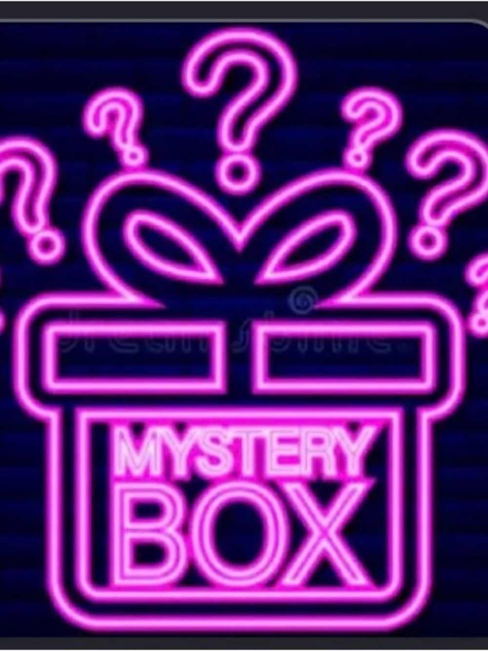 Mystery Jewelry Bag!!